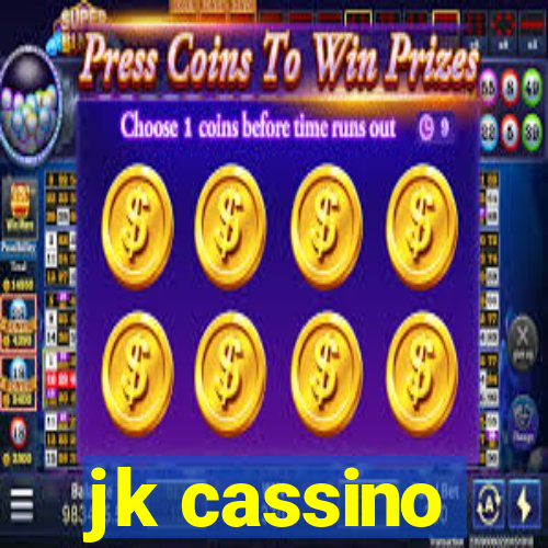 jk cassino